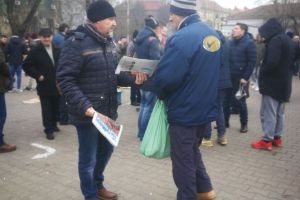 USR continuă să facă o ALTFEL de POLITICĂ