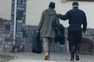 Migranti descoperiti de politisti chiar in centrul Timisoarei