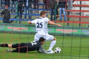 Luceafărul a învins Dacia Gepiu, cu 3-1, înaintea cantonamentului