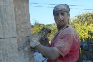 Sculptorul Olimpiu Eli Petre despre bustul lui Ion Dolănescu: „Ideea şi iniţiativa mea au fost însuşite de către alte persoane”