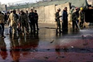 Nicio zi fără un ATAC al Statului Islamic, soldat cu zeci de VICTIME. Violenţa la Kabul este în creştere. Care e motivul