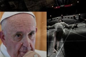 DECLARAȚIA care ZGUDUIE VATICANUL. Papa Francis a DEZVĂLUIT SECRETELE despre DIAVOL – ARHIVA a fost COMPROMISĂ