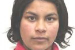 Aţi văzut-o? O adolescentă din Ciumeghiu a fost dată dispărută de familie