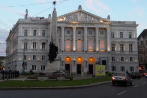 Propuneri teatrale de neratat, în luna februarie