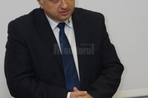 Valentin Popa a primit aviz favorabil pentru portofoliul de la Educaţie