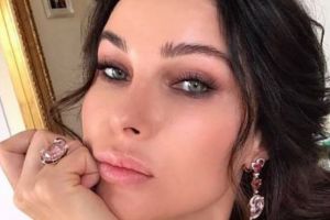 Cum arată AMANTA lui Kirill Shamalov, ginerele lui PUTIN. Foto în articol