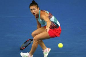 VIDEO – Halep s-a întors acasă după Australian Open. Nebunie la aeroport
