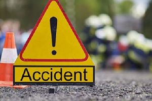 Accident în Petelea. Comunicat Poliţie: şoferul consumase alcool şi avea „alte preocupări la volan”