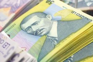 Crestere spectaculoasa a salariilor, in statistici, pentru angajatii din Timis