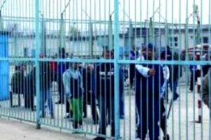 ANP: 4.458 de persoane eliberate în baza recursului compensatoriu. Ponderea celor care au recidivat se situează sub pragul de 1%