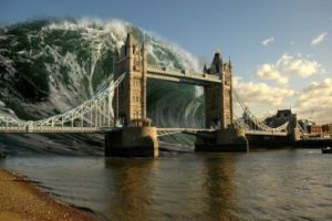 SEMNAL DE ALARMĂ. APOCALIPSA vine mai devreme decât ne-am fi aşteptat. Adevărul a fost SPUS