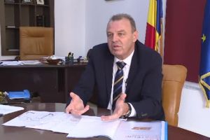 Lucian Șova: Minutul de lucru al unui ministru al transporturilor este prea scump pentru a-l petrece pe şantiere