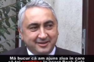 Rectorii din Cluj au semnat scrisoarea de susţinere a lui Valentin Popa la Ministerul Educaţiei