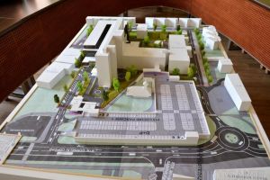 Investiţii de peste 17 milioane euro în Spitalul Municipal din Oradea: clădire separată pentru copii şi noi dotări ultramoderne (FOTO)