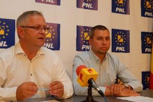Reabilitarea drumului Ungheni – Târnăveni salutată de liberali