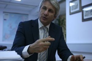 Cu cine vrea Eugen Teodorovici să unească DECLARAŢIA 600 