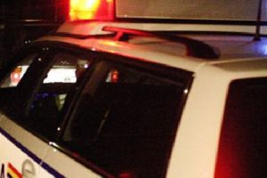 Încă un infractor la volan, prins de poliţişti!