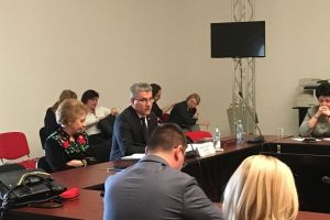 Ioan Deneş: Pădurile virgine şi cvasivirgine, ca o familie