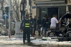 Tânăra simbol al protestelor, arestată la Teheran, a fost eliberată. De ce a fost acuzată