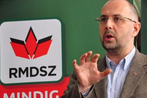 UDMR atac la coaliţia PSD – ALDE prin intermediul proiectului autostrăzii Sibiu – Braşov