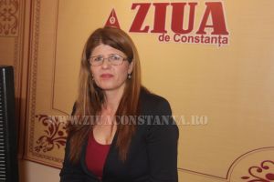 Gabriela Bucovala se intoarce la ISJ Constanta 