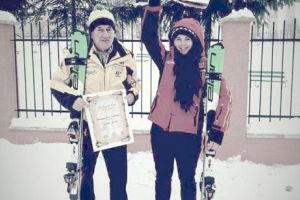 Ratarea prezenţei la Jocurile Olimpice de Iarnă 2018, moment de cotitură în cariera Ralucăi Ciocănel | „Personal nu am primit nicio explicaţie, este un moment neplăcut”, afirmă schioarea legitimată la CSŞ Blaj