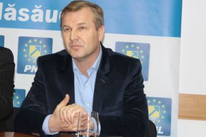 ”Un alt Guvern pentru nenorocirea noastră. O caricatură!”