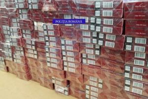 Dosar penal pentru un sofer dupa un control in trafic. Ce au descoperit politistii in masina barbatului