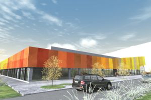 Piaţa Mare va fi modernizată cu fonduri nerambursabile. Vezi cum va arăta! (FOTO)