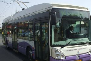 STPT continua controalele pe transportul public. Liniile vizate saptamana aceasta