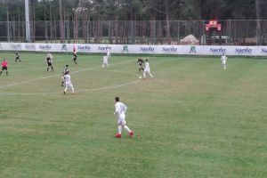11 dintre cele 12 goluri ale FC Viitorul in Turcia, marcate de jucatori crescuti de Academia Hagi 
