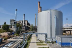 Descoperire şoc! Termoficare Oradea, amendată de Garda de Mediu pentru că a folosit vechiul cazan pe gaz fără autorizaţie!