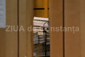 Presedintele Consiliului Judetean Neamt, Ionel Arsene, arestat preventiv 