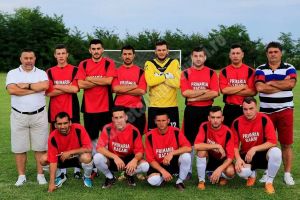 Unirea Răcari nu iartă nimic!