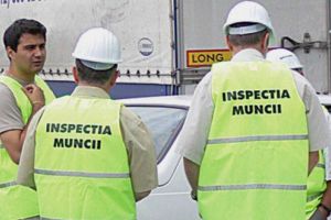 Val de controale ale ITM Prahova la firme din judet, soldate cu amenzi record