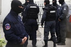 Perchezitii de amploare in Prahova, la domiciliile unor persoane bănuite de delicte silvice