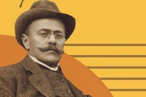 Ploiestenii il omagiaza pe Caragiale. Eveniment organizat de Primaria Ploiesti si CJ Prahova, marti, 30 ianuarie