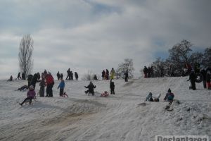 Cum va fi vremea săptămâna asta?