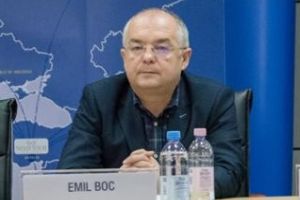Emil Boc crede că metroul este o variantă ”peste 30 de ani”