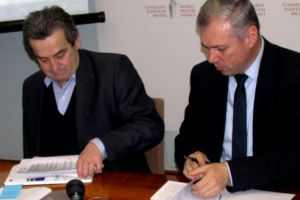 140 de milioane de lei pentru modernizarea tronsonului Ungheni-Mica-Târnăveni