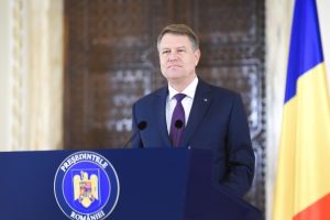 Ministii din Guvernul Dancila depun juramantul la Palatul Cotroceni