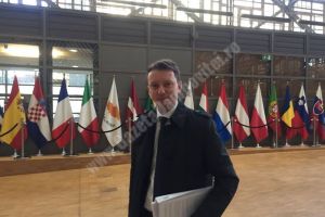 Agenda europeană:  Siegfried Mureşan (PMP) – Audierea miniştrilor pentru Guvernul Dăncilă este o farsă