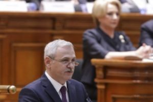 Liviu Dragnea, ironii către Comisia Europeană pe legile justiţiei: Ce va face Guvernul cu Palatul Elisabeta / VIDEO