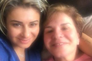 Ultima oră. Din păcate, avem veşti triste despre starea de sănătate a Ionelei Prodan. Fiica ei a venit de urgenţă în ţară