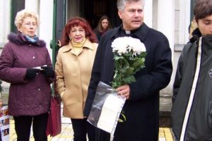 Romano-catolicii din Piteşti, pe cale de dispariţie…