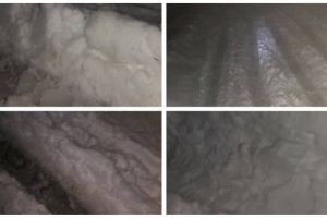 FOTO ȘTIREA TA: Trei sate izolate în comuna Scărişoara, din cauza drumurilor înzăpezite. ”Dacă e nevoie de ambulanţă sau altă urgenţă nu se poate ajunge nici cu lanţuri pe autoturisme”