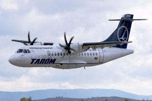 Preţuri promoţionale la Tarom: Spre ce destinaţii turistice poţi zbura cu bilete de la 99 de euro dus-întors