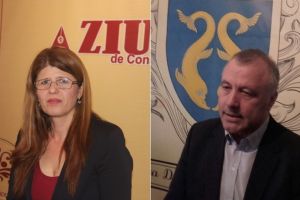 Gabriela Bucovala, din nou inspector scolar general. Petrica Miu - Sigur va exista un recurs!“