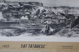 Flash-uri din Dobrogea otomana in perioada domniei lui Alexandru Ioan Cuza in Principatele Romane