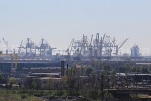 CN APM SA, obligata de CNSC sa reevalueze oferta depusa de Ave Tebia SRL in cadrul licitatiei privind modernizarea infrastructurii Portului Constanta